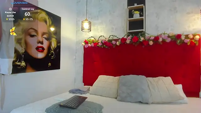 SilvannaFit online show from 10/24/25, 12:12