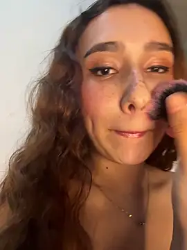 CANDYXXX- online show from 03/17/25, 07:57