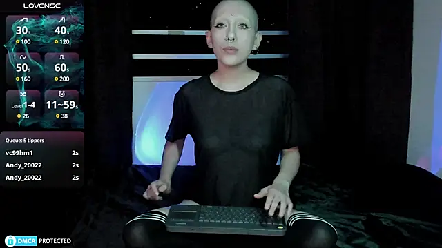 Snapshot of lnxmst chatting on 01/25/25, 01:32 lnxmst online show from 01/25/25, 01:32