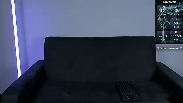 Snapshot of lnxmst chatting on 12/02/25, 11:00 lnxmst online show from 12/02/25, 11:00