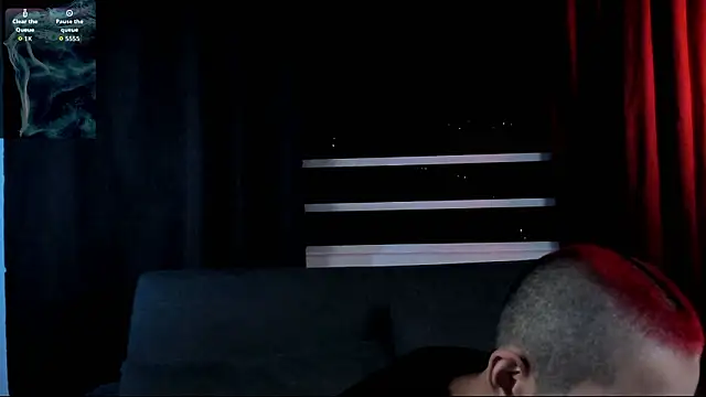 lnxmst online show from 03/09/26, 11:42