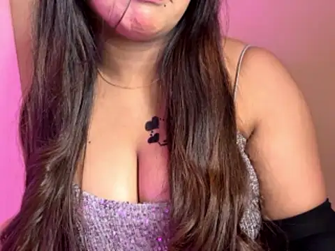 wildestcouplee online show from 01/17/26, 07:06