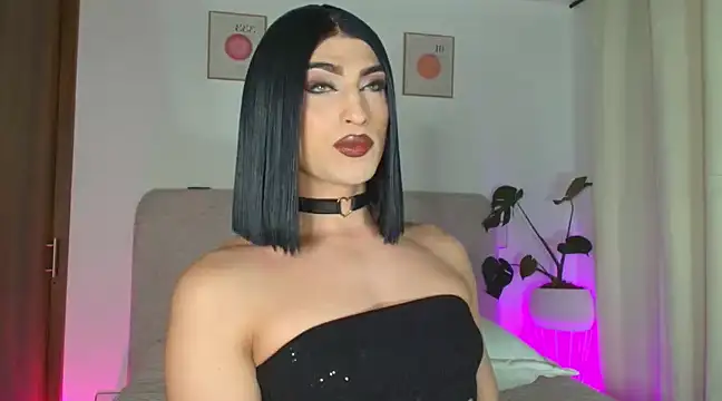 KarolPorttela online show from 01/09/25, 07:40