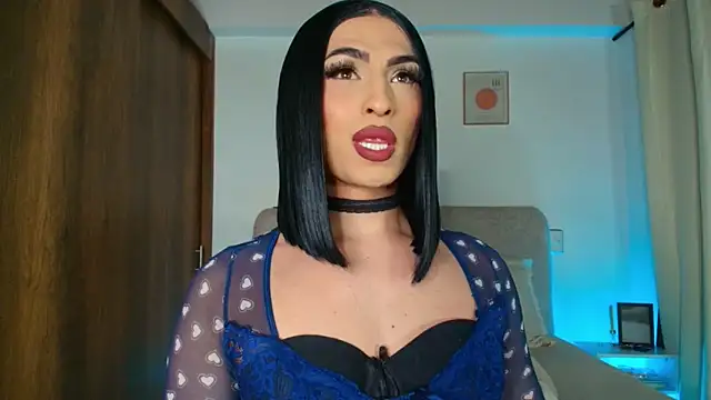 KarolPorttela online show from 10/10/25, 12:20