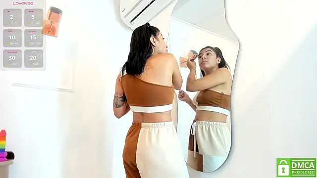 khloeblake online show from 02/05/25, 05:30