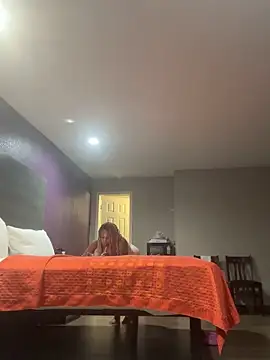Melaneighted online show from 05/03/26, 11:11