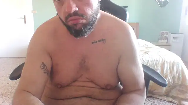 Polipo85 online show from 04/03/26, 04:16