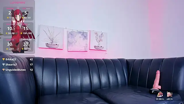 saray halam online show from 01/15/25, 09:30