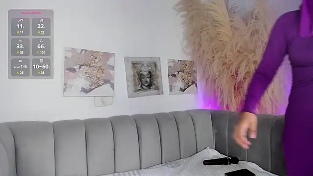 saray halam online show from 02/02/25, 06:10