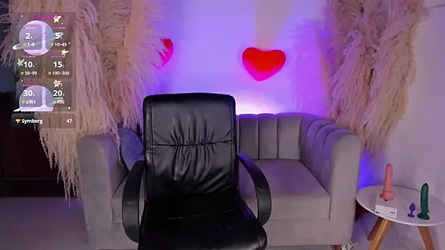 saray halam online show from 02/20/25, 09:53