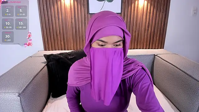 saray halam online show from 03/19/25, 06:23