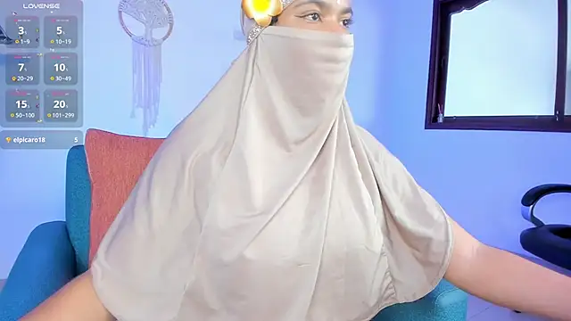 saray halam online show from 09/15/25, 06:19