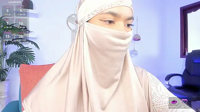 saray halam online show from 09/18/25, 06:10