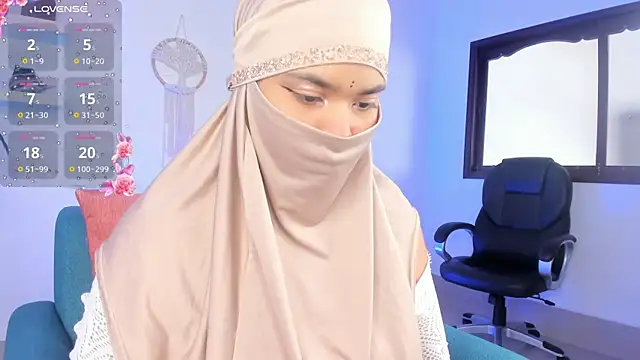 saray halam online show from 10/03/25, 06:05