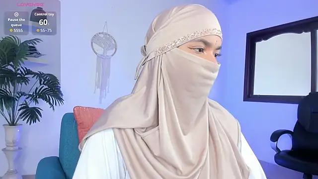 saray halam online show from 10/06/25, 06:05