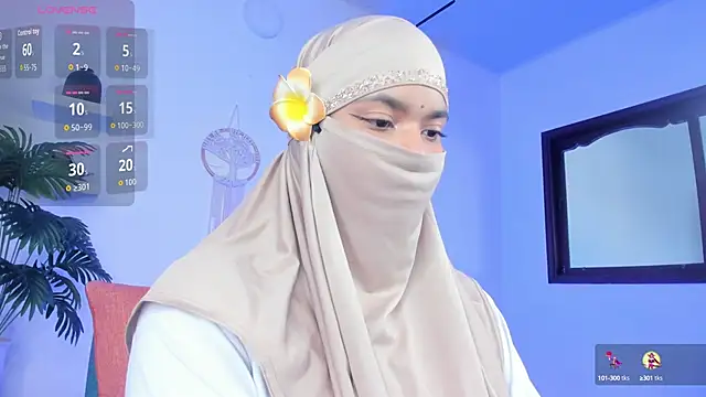 saray halam online show from 10/12/25, 09:58