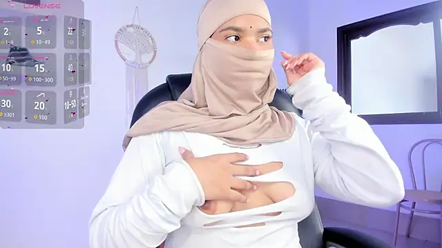 saray halam online show from 11/07/25, 06:08