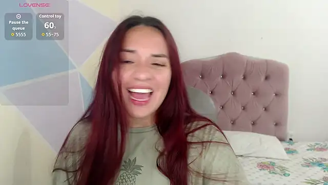 nicoll crazzy online show from 02/04/26, 01:28