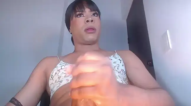 TyraBanks hot online show from 01/26/25, 04:30