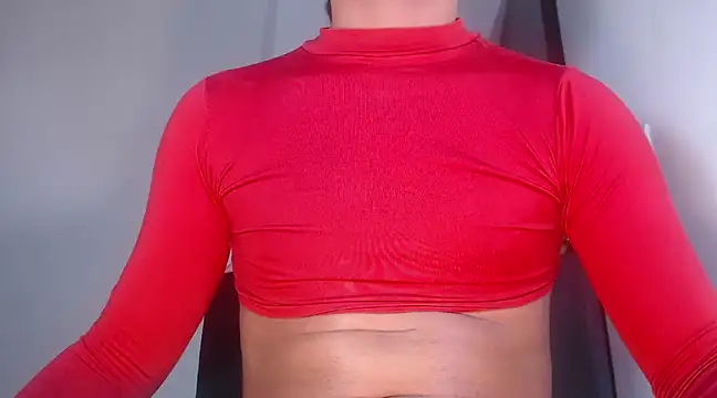 TyraBanks hot online show from 02/15/25, 03:42