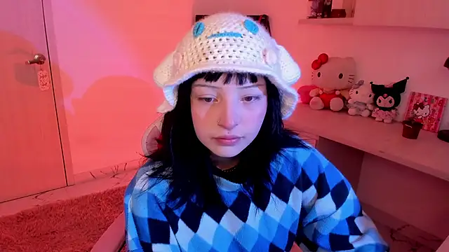 Francesca1  online show from 01/24/25, 03:24