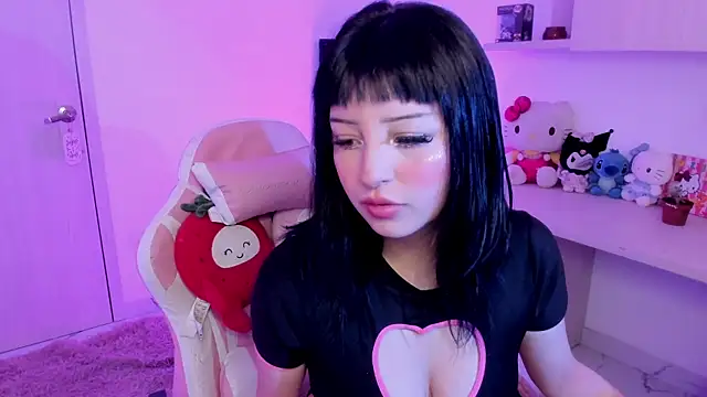 Francesca1  online show from 01/29/25, 05:35