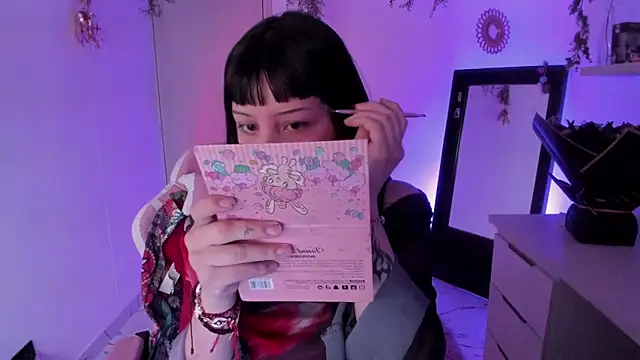 Francesca1  online show from 02/22/25, 07:03