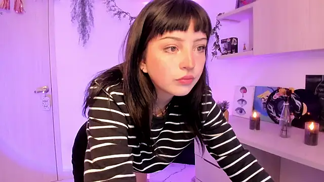 Francesca1  online show from 03/21/25, 05:54