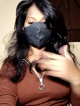 Shivani Tivari online show from 01/06/26, 08:51