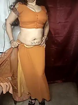 Sneha gril online show from 10/02/25, 04:03