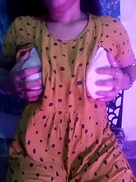 Sneha gril online show from 10/18/25, 05:57