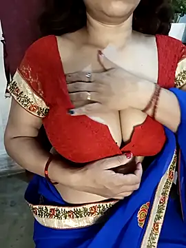 Sneha gril online show from 05/02/26, 06:24