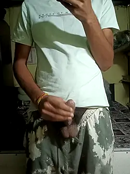 Skinny Bigass 23 online show from 03/21/26, 05:12