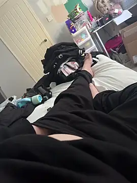 AmberTaylorXxx online show from 04/05/26, 05:32