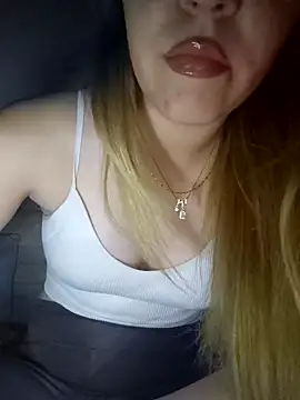 SUSELLAM1 online show from 02/12/26, 10:38