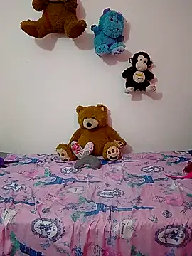 Goddess-Love- online show from 02/25/25, 08:41