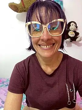 Goddess-Love- online show from 02/25/25, 11:44