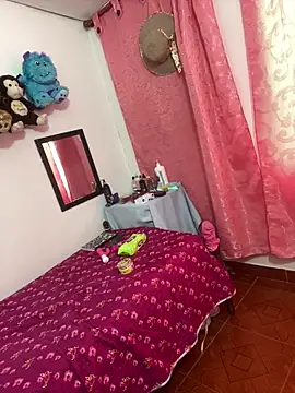 Goddess-Love- online show from 03/07/25, 09:59