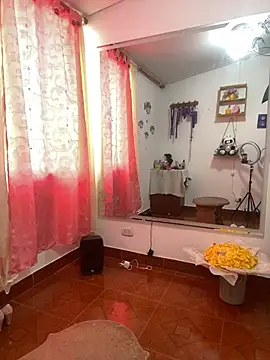 Goddess-Love- online show from 02/01/26, 03:43