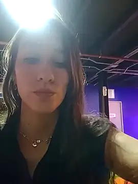 Snapshot of Catalinna_Thompson chatting on 02/28/25, 08:50 Catalinna Thompson online show from 02/28/25, 08:50