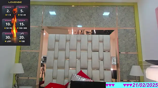 Kate Dynasty online show from 02/22/25, 04:18