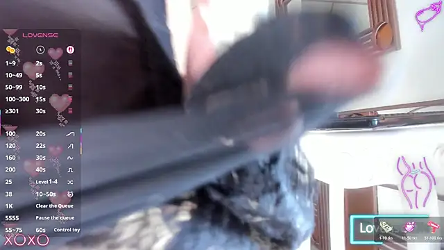 Kate Dynasty online show from 11/05/25, 05:29