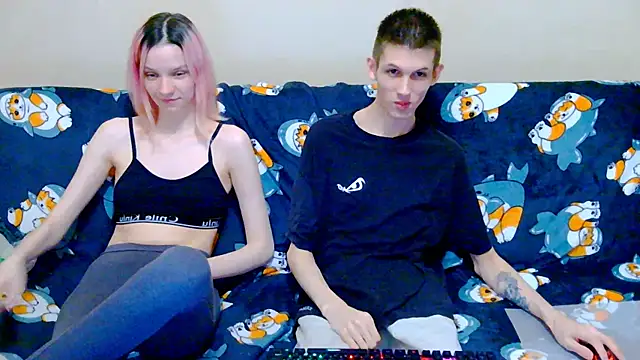 Ivy Lester online show from 11/27/25, 07:38