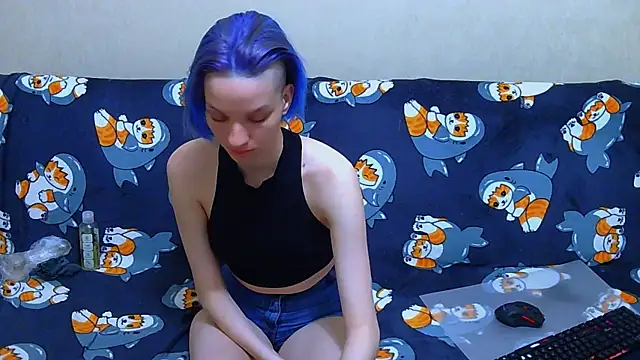 Ivy Lester online show from 05/26/26, 05:58