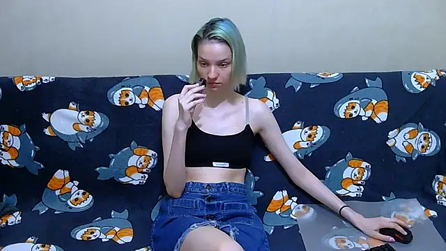 Snapshot of Ivy_Lester chatting on 07/08/26, 04:28 Ivy Lester online show from 07/08/26, 04:28