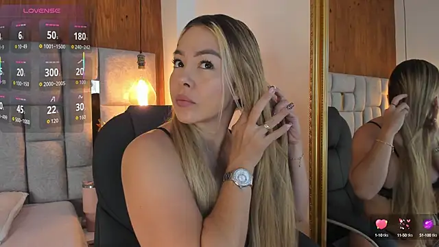 Saori newman online show from 09/25/25, 11:25