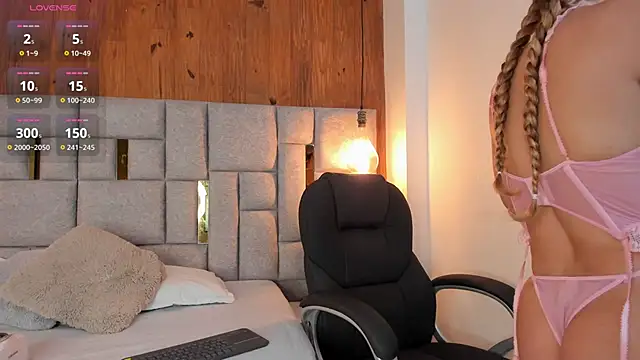 Saori newman online show from 10/02/25, 11:28