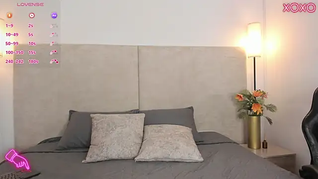 Saori newman online show from 12/05/25, 12:03