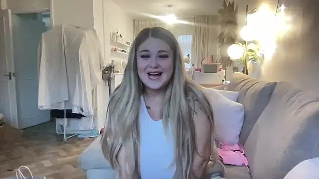 blairbella online show from 01/16/25, 03:46