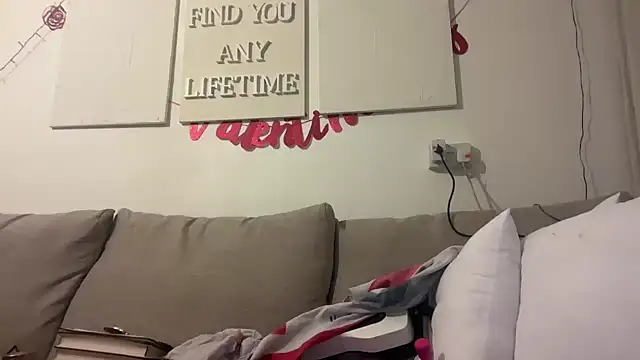 blairbella online show from 02/02/25, 09:56